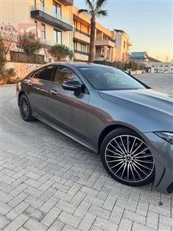 مرسيدس بنز CLS